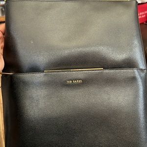 Authentic Ted Baker bookbag
